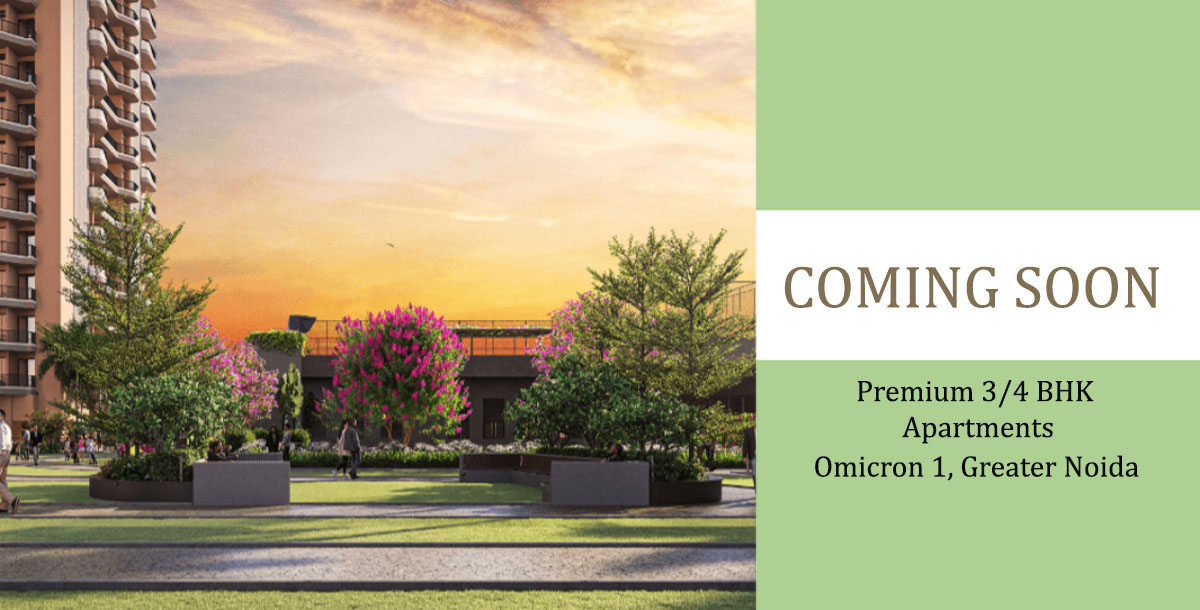 Eldeco Seven Peaks Greater Noida